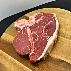 T-Bone Steak (16oz)