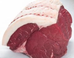 Rump of Beef Roast