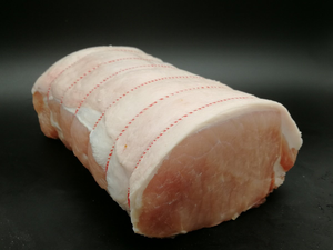 Loin of Pork Roast