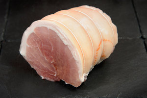 Unsmoked Gammon Joint