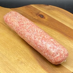 Pork, Oatmeal and Onion Stuffing