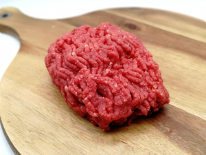 Steak Mince (1lb)