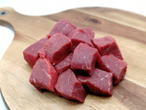 Stewing Steak (1lb)