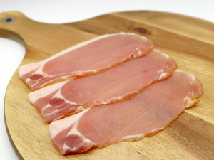 Smoked Back Bacon (8 rashers)