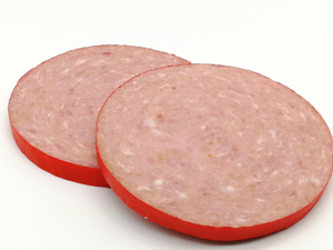 Polony (pack of 4)