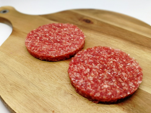 Beef Burgers (pack of 4)