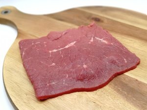 Thin Frying Steak (1lb)