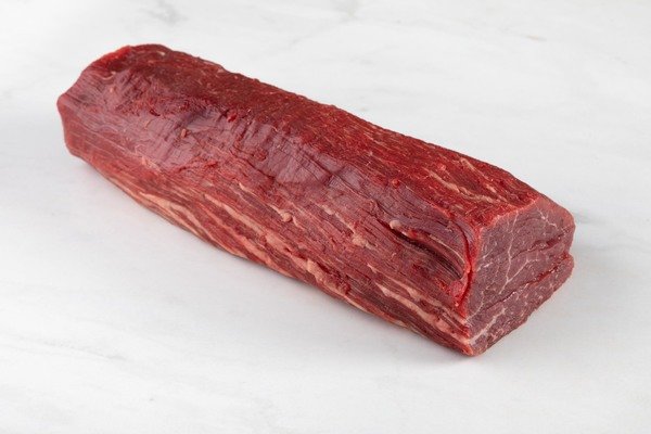 Barrel of Fillet (for Wellington)