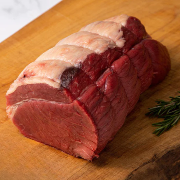 Beef Topside
