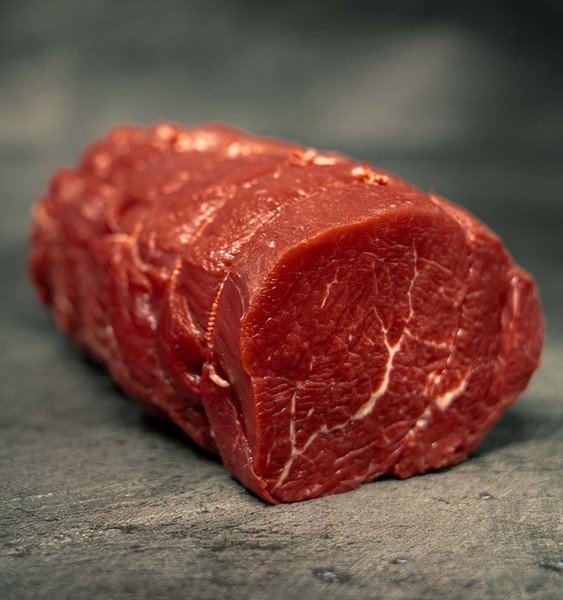 Fillet of Beef Roast (Chateaubriand)
