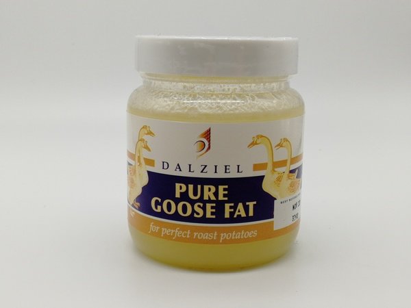 Goose Fat